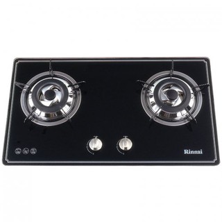 Bếp gas âm rinnai rvb-2bgn