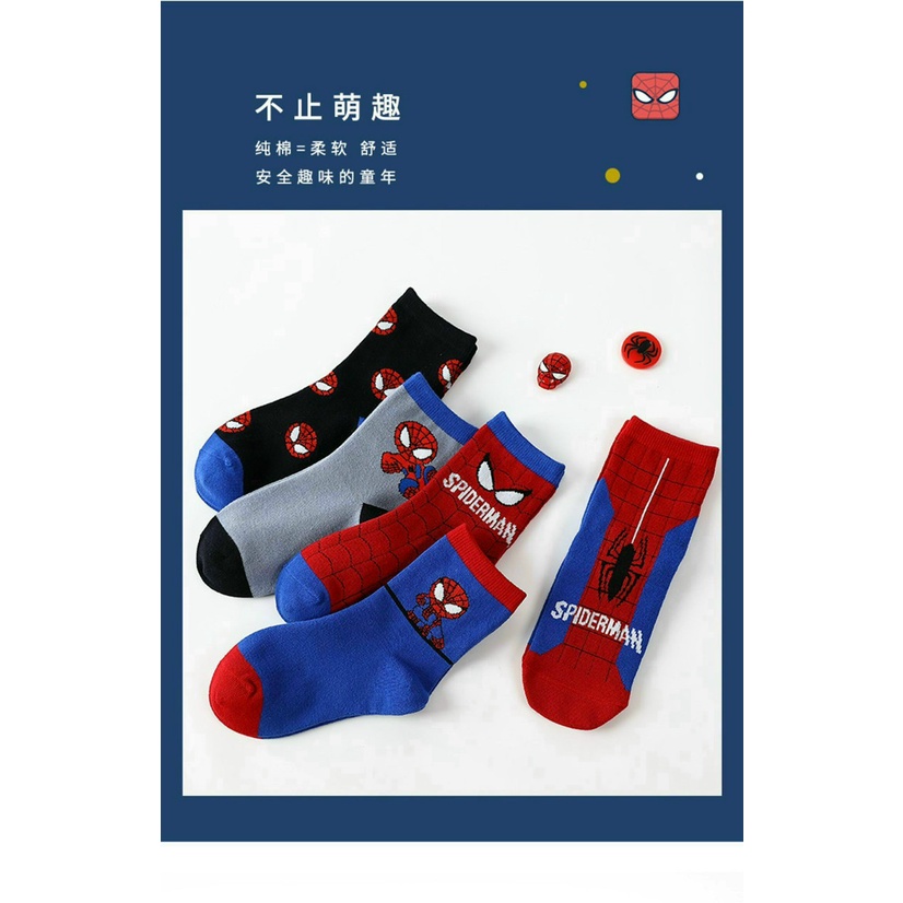 10 đôi tất trẻ em 1-10 tuổi (3 số).