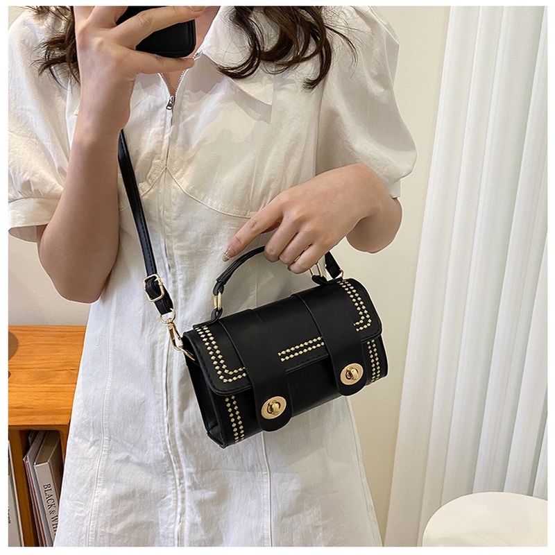 Túi Đeo Chéo Nhỏ Đơn Giản Phong Cách Mới 2022 NB00329