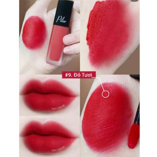 (SALE) Son Pilar Liquid Matte Lipstick