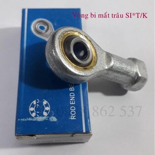 Vòng bi mắt trâu SI 8 SA8 SI8L SA8L