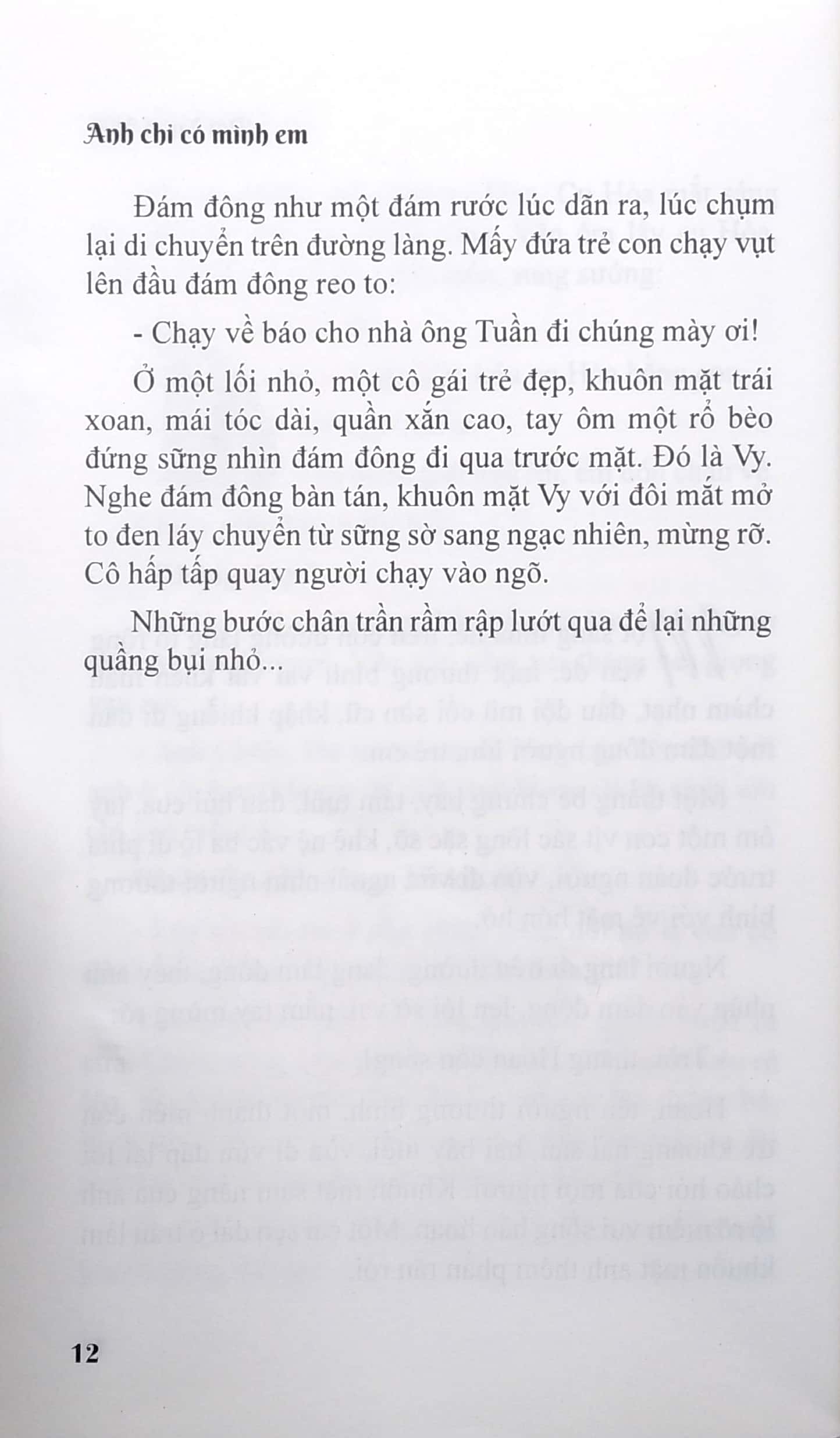 Sách - Anh Chỉ Có Mình Em