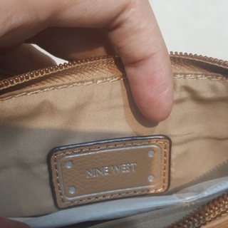 túi vnxk NINEWEST