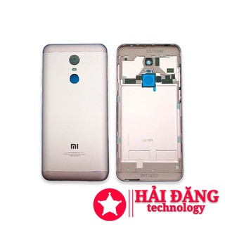 Vỏ Xiaomi Redmi 5 Plus