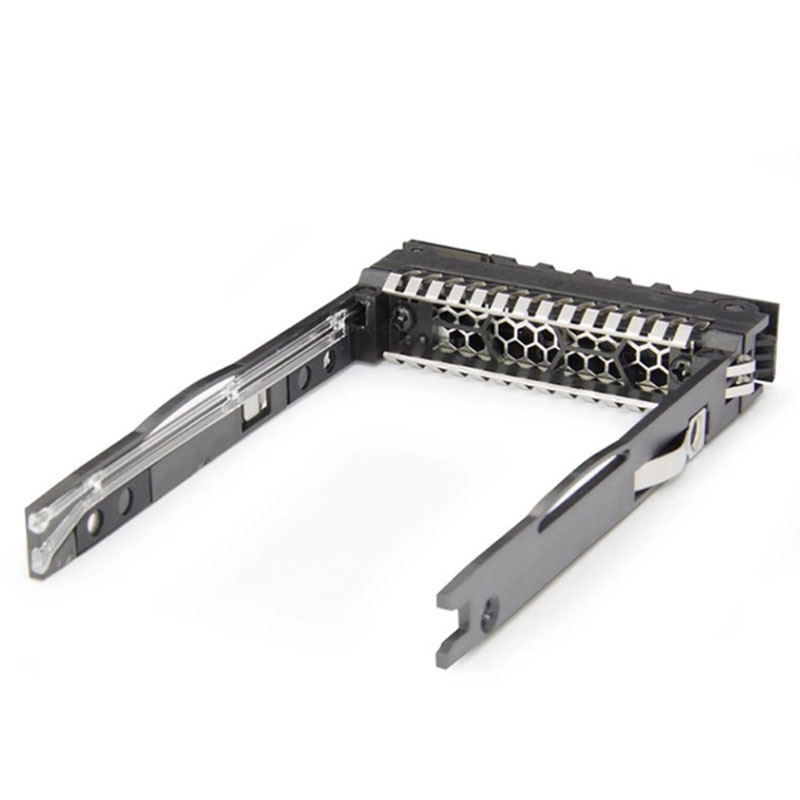 Khay Đựng Ổ Cứng Sas / Sata 2.5 Inch Kèm Vít Cho Huawei Tecal Rh1288 Rh2288 V3 / V5 Hdd | BigBuy360 - bigbuy360.vn