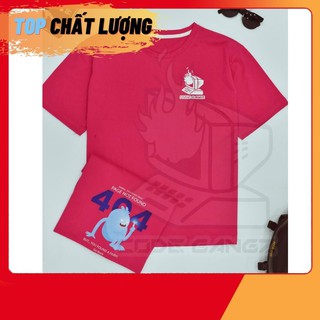 Áo thun hồng Binz tay lỡ Unisex nam nữ, áo phông form rộng, freesize cotton 100% hình 404 PAGE NOT FOUND