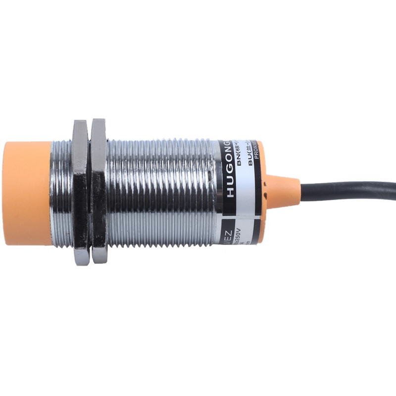 Cảm Biến 2 Dây LJC30A3-H-J / EZ AC 90-250V NO 2 Dây