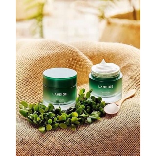 MẶT NẠ NGỦ LANEIGE CICA SLEEPING MASK