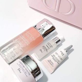 Set Dior mini