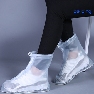 Bọc Giày Đi Mưa Chống Trượt