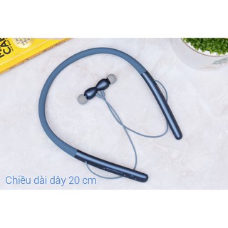 Tai nghe Bluetooth Mozard Z7000A