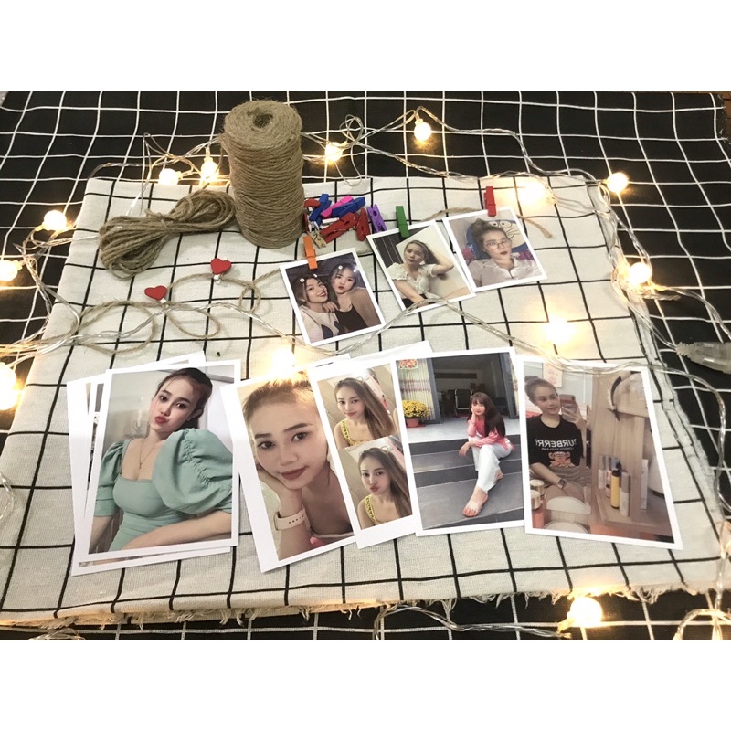 Ảnh in treo tường nhiều kích thước 6x9, 10x15, 20x30