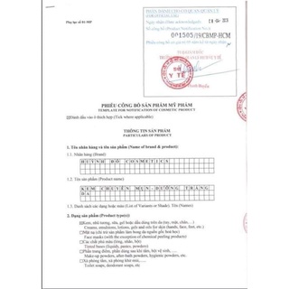 Kem Face Mụn Huỳnh Đỗ