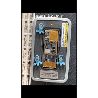 Đế nhiệt mega 3in1 dành cho x/xs/xs max
