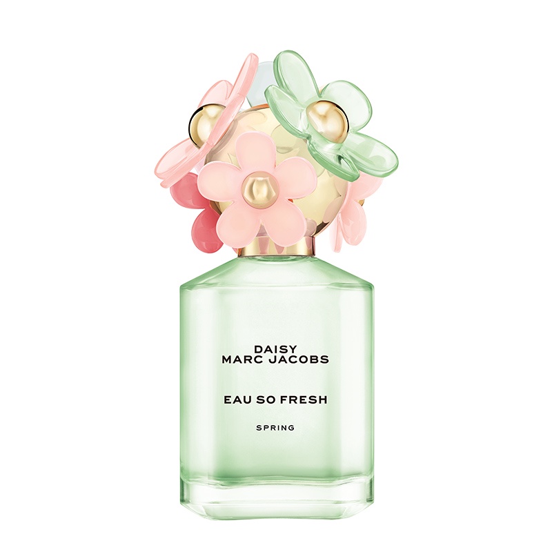 Nước Hoa Cúc Xanh Dương Marc Jacobs 75ml