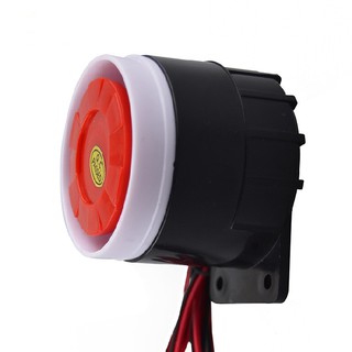Còi hú 12V/ 24V