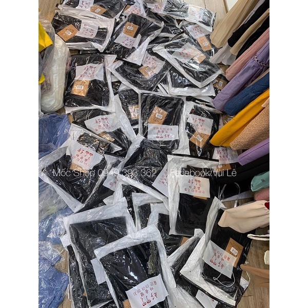 [ CÓ ẢNH THẬT + VIDEO TỰ QUAY ] Quần Legging Mã 669 From Ôm Chất Co Dãn Không Xùi Vải Dễ Phối Đồ | BigBuy360 - bigbuy360.vn