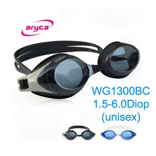 Kính bơi cận thị Aryca WG1300