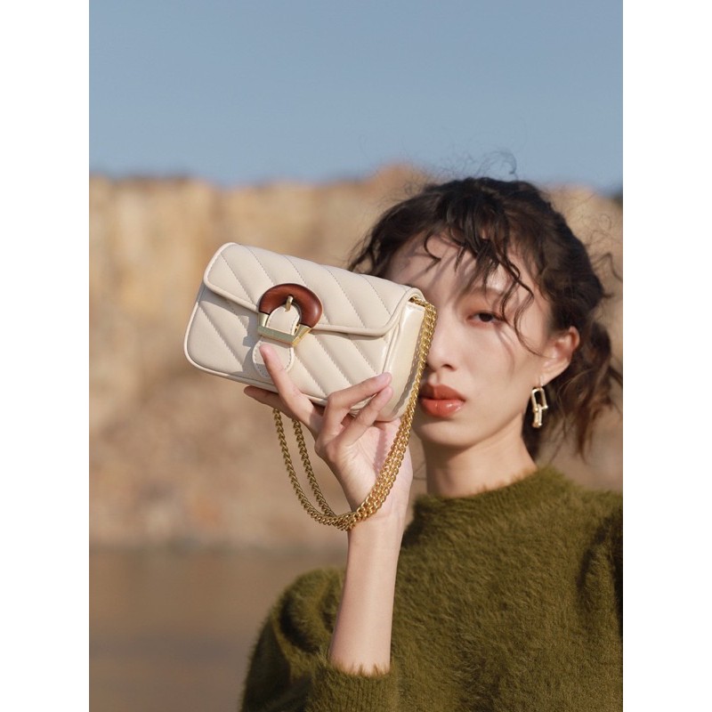 Túi xách minn quai chéo