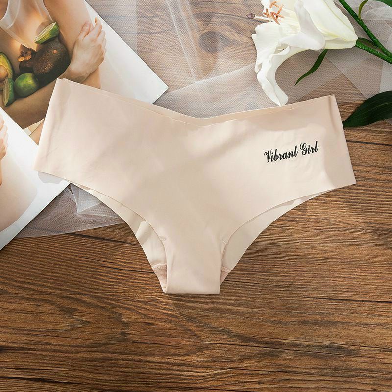 Quần Lót Nữ ❤️FREESHIP❤️ Quần Lót Đẹp Nữ đúc su không viền may mềm mại mỏng mát mã A23