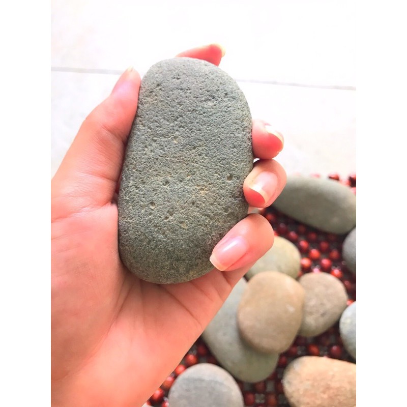 ĐÁ TẮM TẨY TẾ BÀO CHẾT