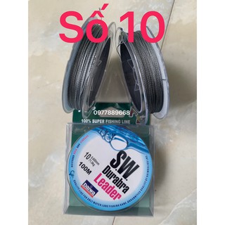 dù câu SW , dù câu cá ,dù câu chìm ,dây thả diều ( thực tế khoảng 55m )