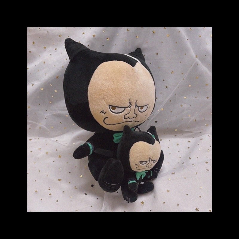 Gấu Bông Xinh - Tanaka Film One Piece