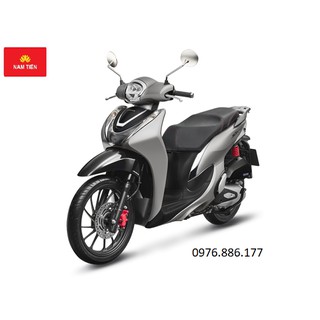 Xe Máy SH Mode 2020 ABS (Cá Tính)