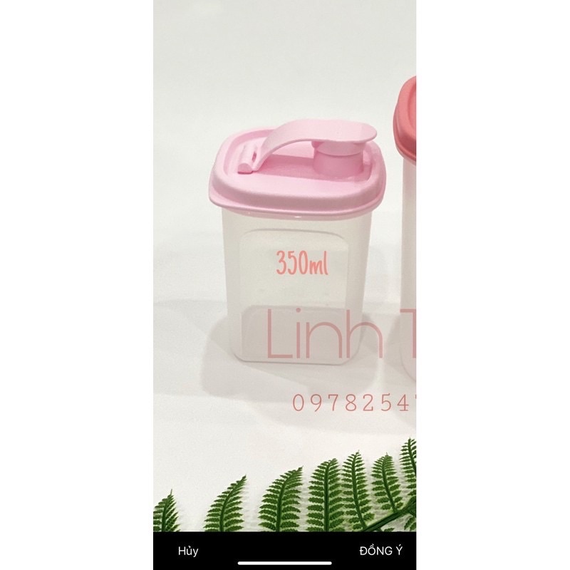 Bình Slim 2L - 1L - 350ml