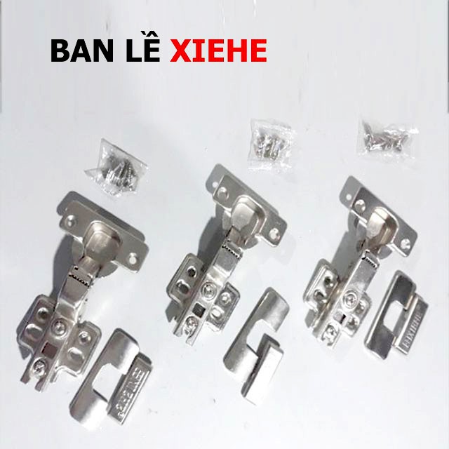 BẢN LỀ HƠI GIẢM CHẤN  XIEHE LOẠI A