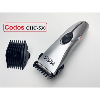 Tông đơ cắt tóc Codol CHC-530