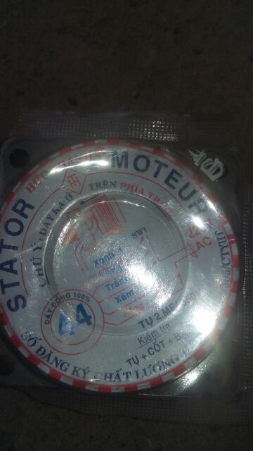 Stato quạt  sa quạt 44 và 46