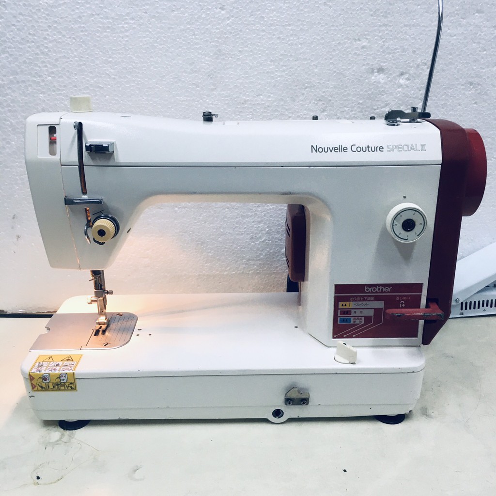 MÁY MAY BÁN CÔNG NGHIỆP NỘI ĐỊA NHẬT