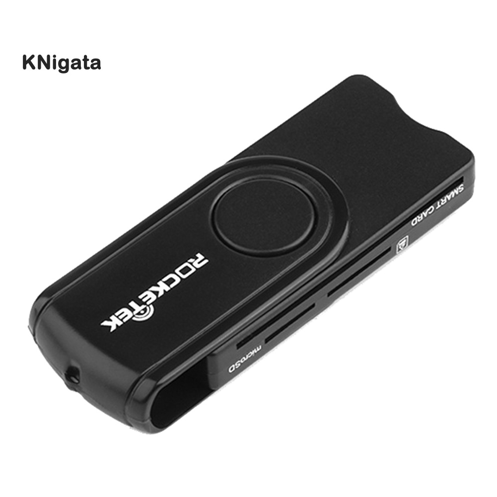 Đầu Đọc Thẻ Nhớ Đa Năng Ms M2 Sim Sd Tf Usb 2.0 | BigBuy360 - bigbuy360.vn