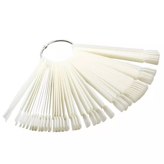 móng giả tập sơn,tập vẽ, bộ 50 que