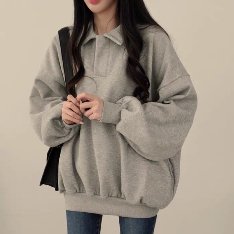 A12 - Sweater tối giản