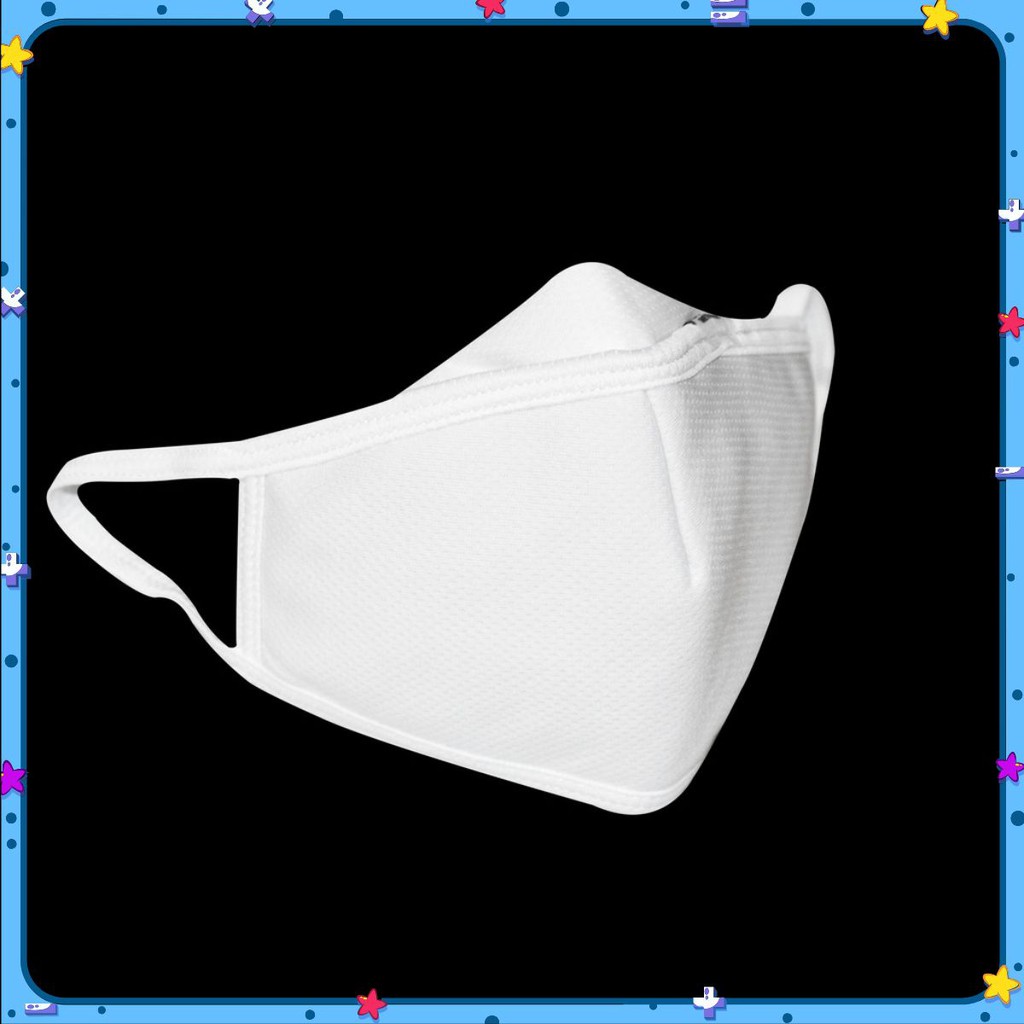 Khẩu Trang Vải Kháng Khuẩn Protech Mask Người Lớn Chính Hiệu Cao Cấp Dùng Tốt Hơn KT Y Tế AC02-05NL. ChangAiShop
