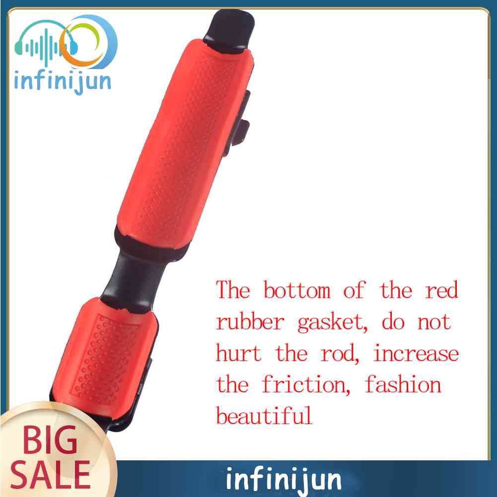 Giá Đỡ Cần Câu Cá Bằng Cao Su Chất Lượng Cao