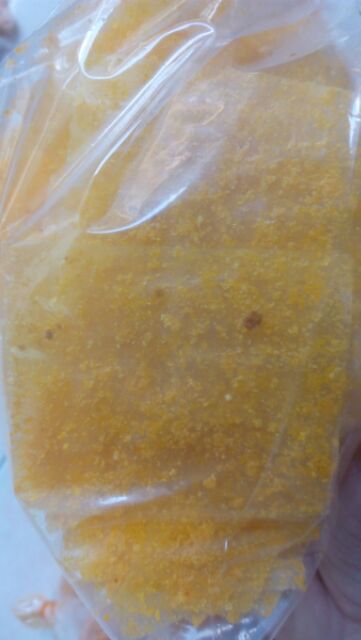 [Mã 77FMCGSALE1 giảm 10% đơn 250K] 1 ký Bánh tráng phô mai | BigBuy360 - bigbuy360.vn