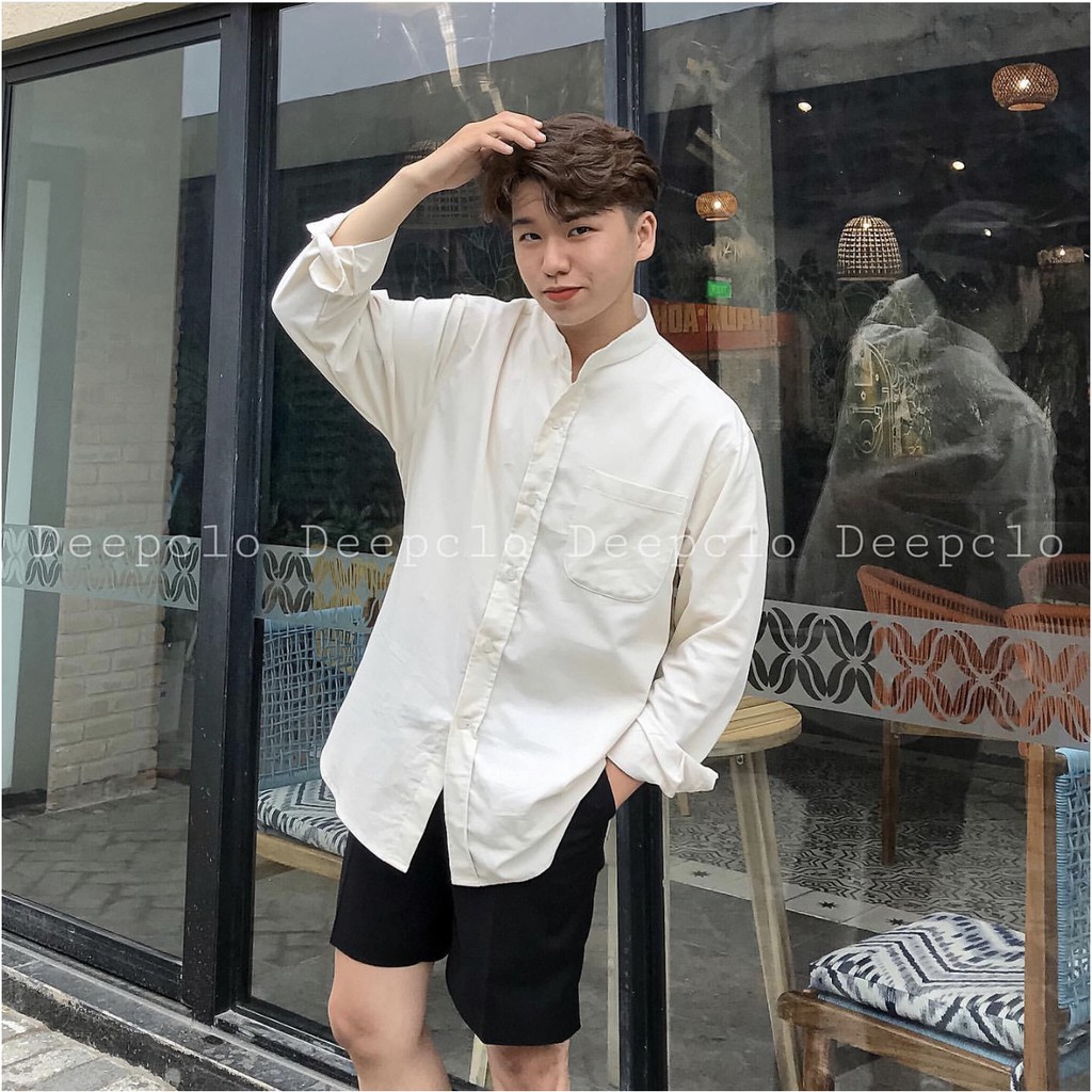 VINTAGE SHIRT | MADEBYDEEP