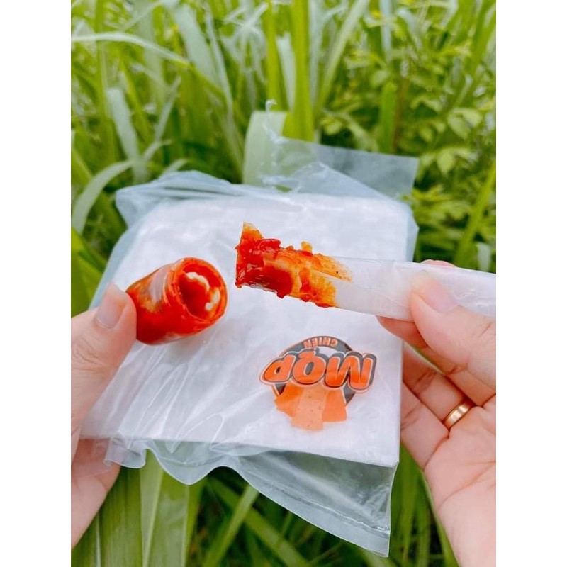 [Mã 77FMCGSALE1 giảm 10% đơn 250K] BÁNH TRÁNG HỦ ỚT TẮC SIÊU CAY - MẪU MỚI | BigBuy360 - bigbuy360.vn