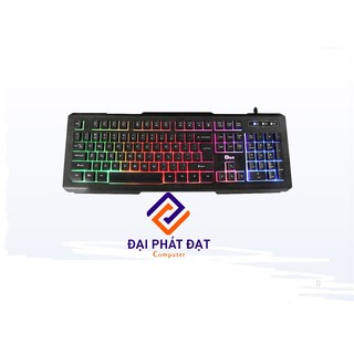 Bàn Phím Giả Cơ X-Tech PK55