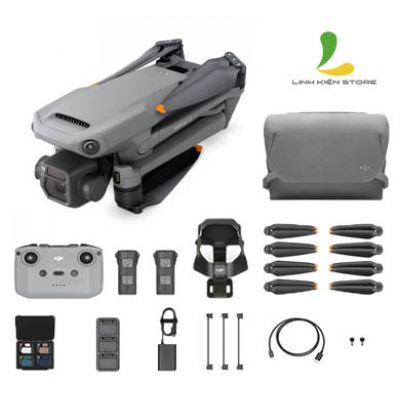 COMBO Flycam DJI mavic mini 3 - kháng gió tốt, Gimbal 3 Trục, Quay Video 5.1K 50FPS