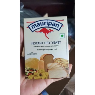 Men nở mauri gói 10g