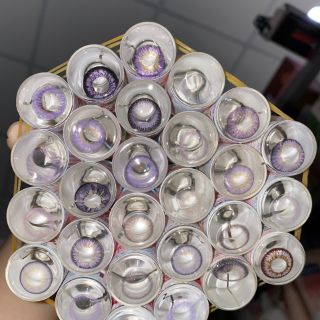 Nước Ngâm Lens nhỏ