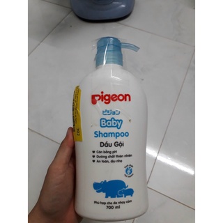 Sữa tắm pigeon 800g
