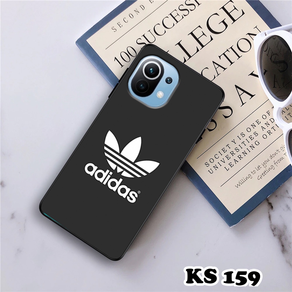 Ốp lưng Xiaomi Mi 11 Lite - Mi 11 Lite 5G - Mi 11 Lite 5G NE - Ốp in hình ÄDĮĎAŠ sang trọng, bền đẹp