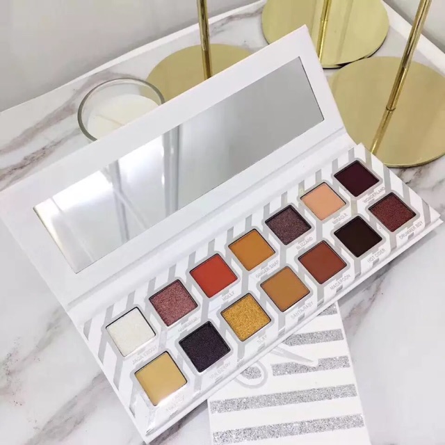 Bảng mắt Nice ( TẶNG MASK )