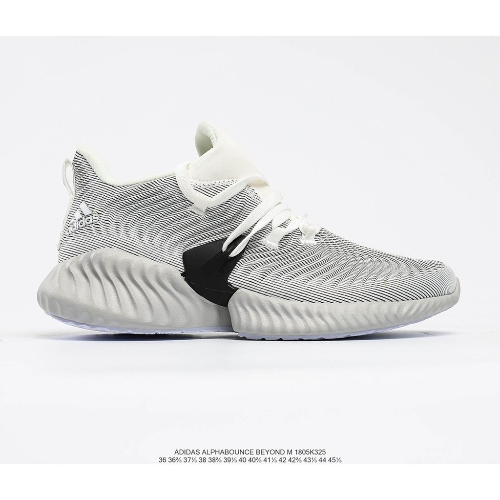 GIÀY SNEAKER MÃ SẢN PHẨM_Adidas Alphabounce Instinct CC  NHIỀU MÀU PHONG CÁCH FULLBOX + FREESHIP KHI MUA 2 SẢN PHẨM