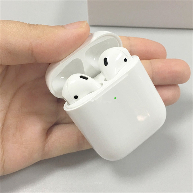 Tai nghe không dây bluetooth 5.0 i30 cảm biến chạm chuyên dụng cho iphone xiaomi pk i20 i80 i90 i00